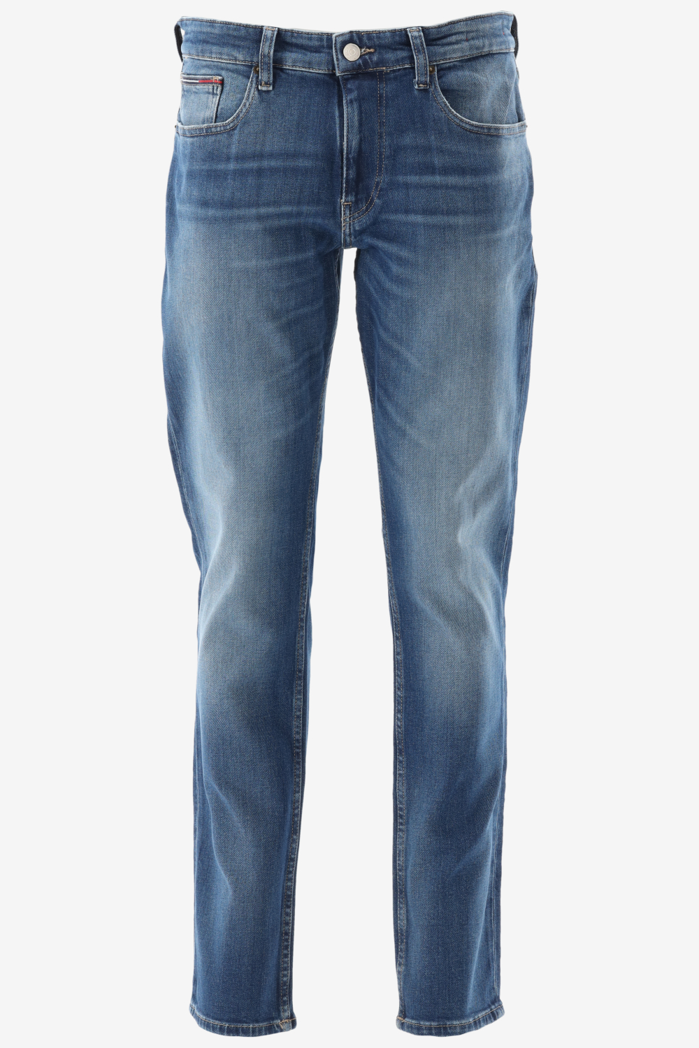 Tommy Hilfiger Straight Fit RYAN RGLR STRGHT