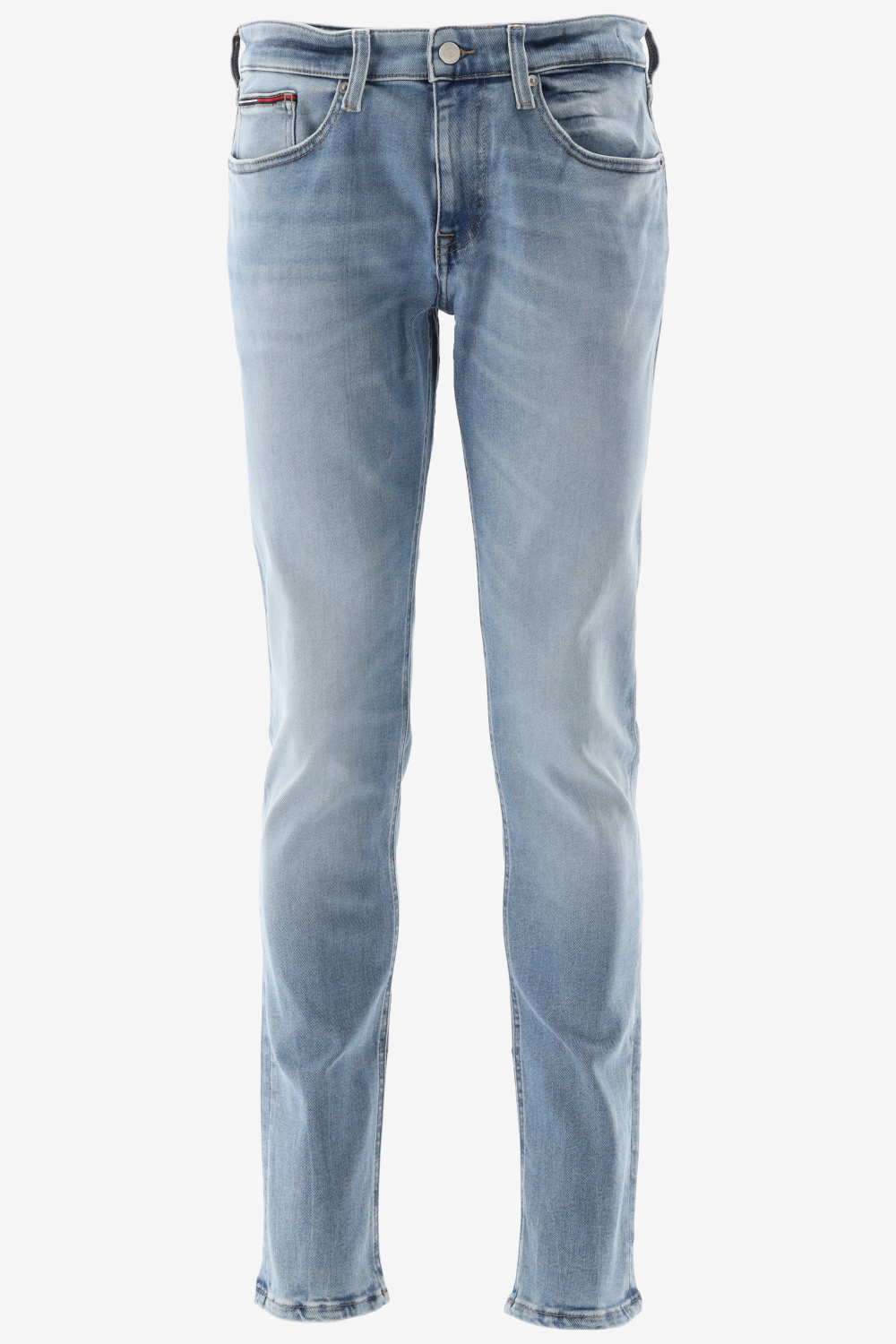 Tommy Hilfiger Slim Fit SCANTON SLIM FIT JEANS