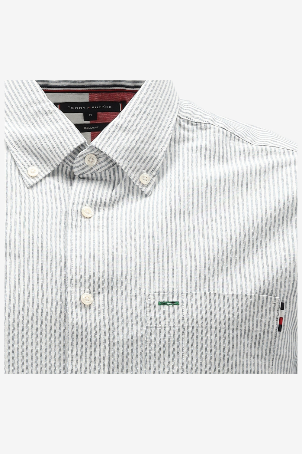 Tommy Hilfiger Casual Shirt 