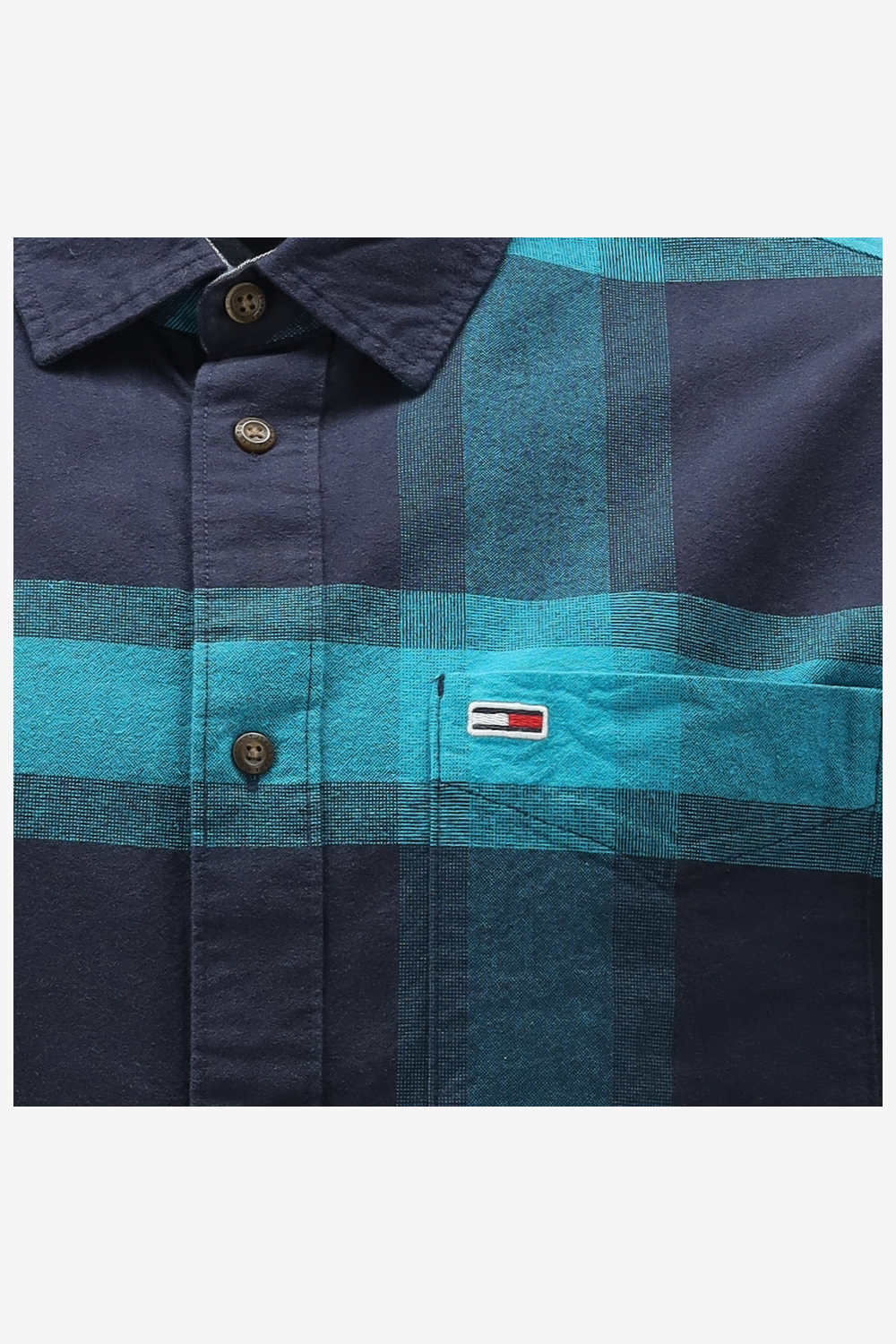 Tommy Hilfiger Casual Shirt 