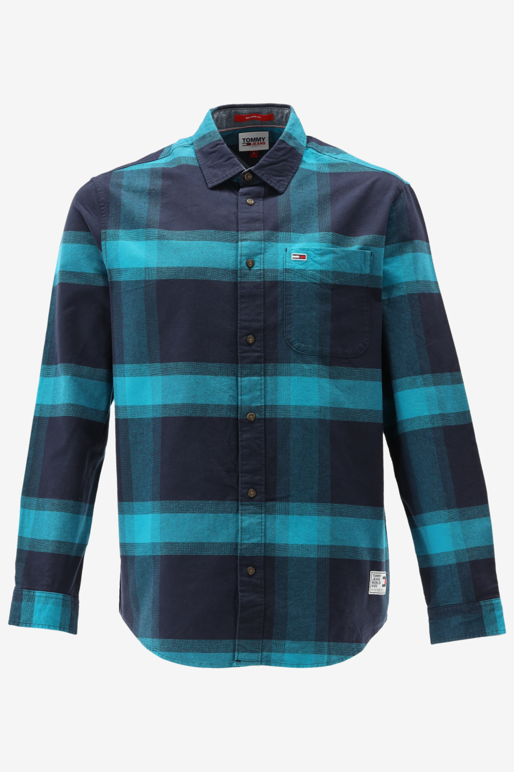 Tommy Hilfiger Casual Shirt 