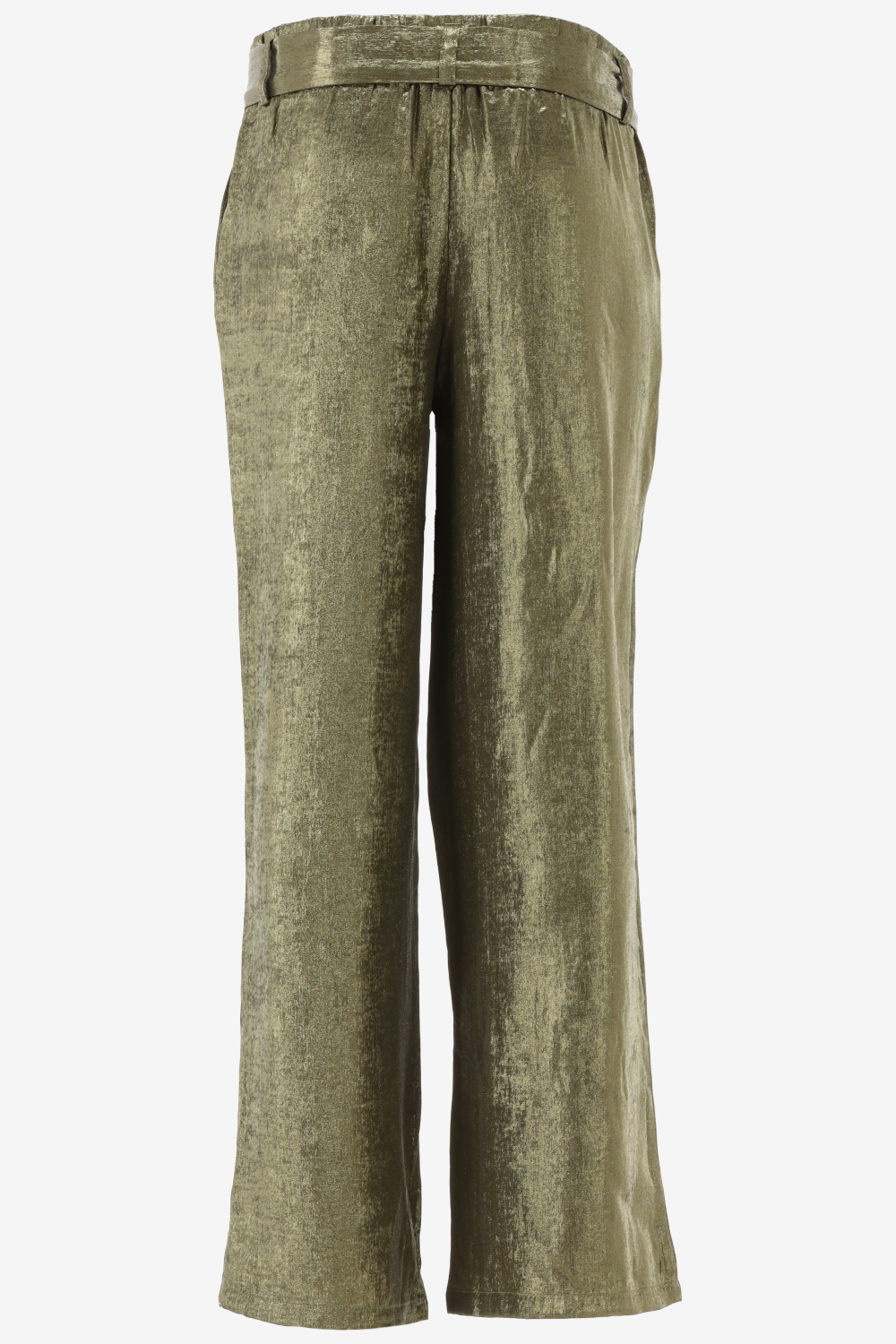 Vila Loose Fit METALLA 