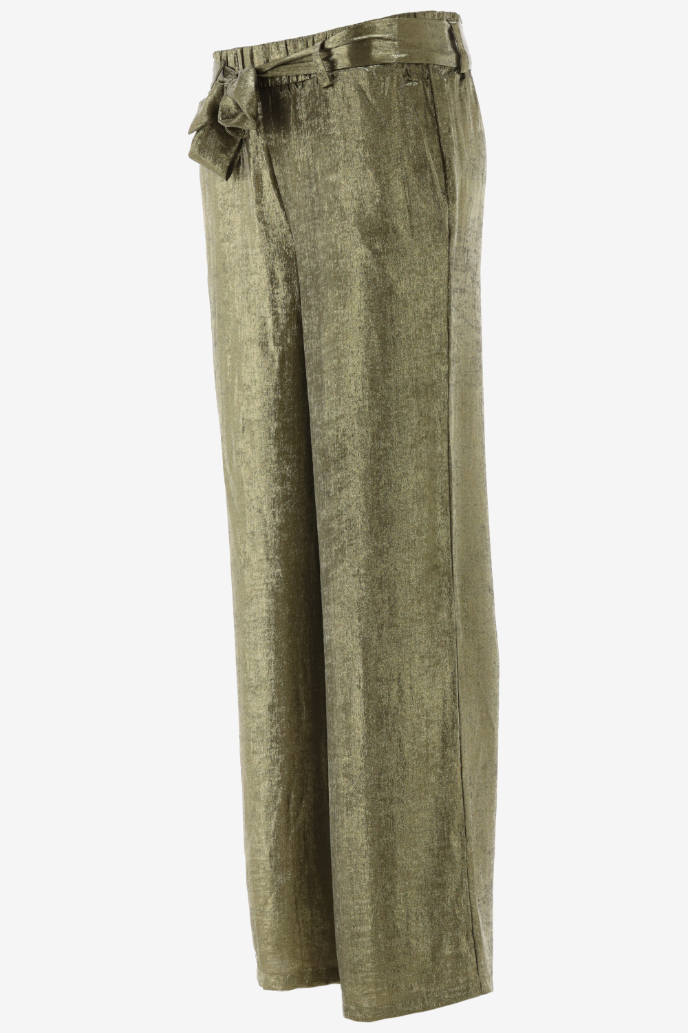 Vila Loose Fit METALLA 