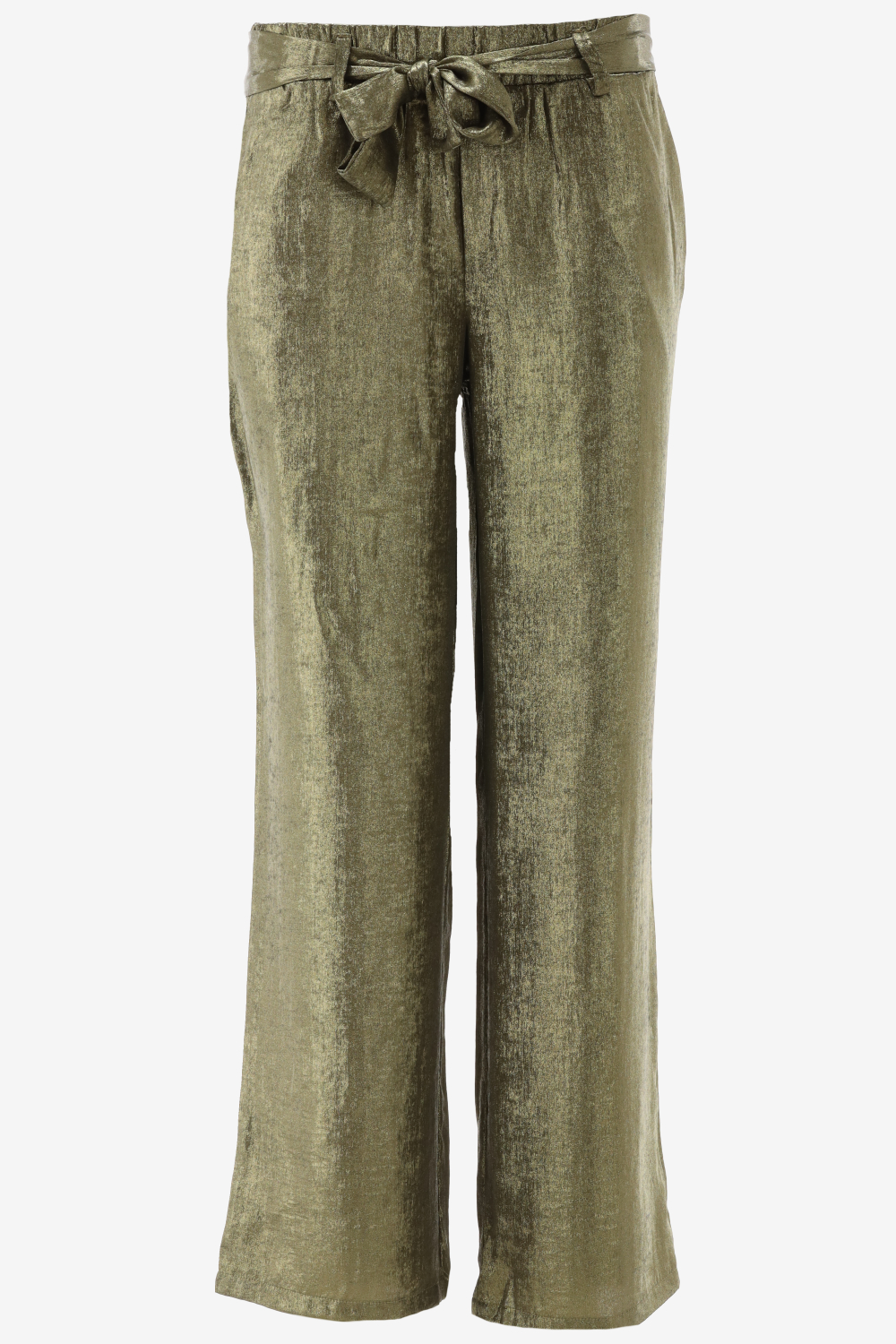 Vila Loose Fit METALLA 