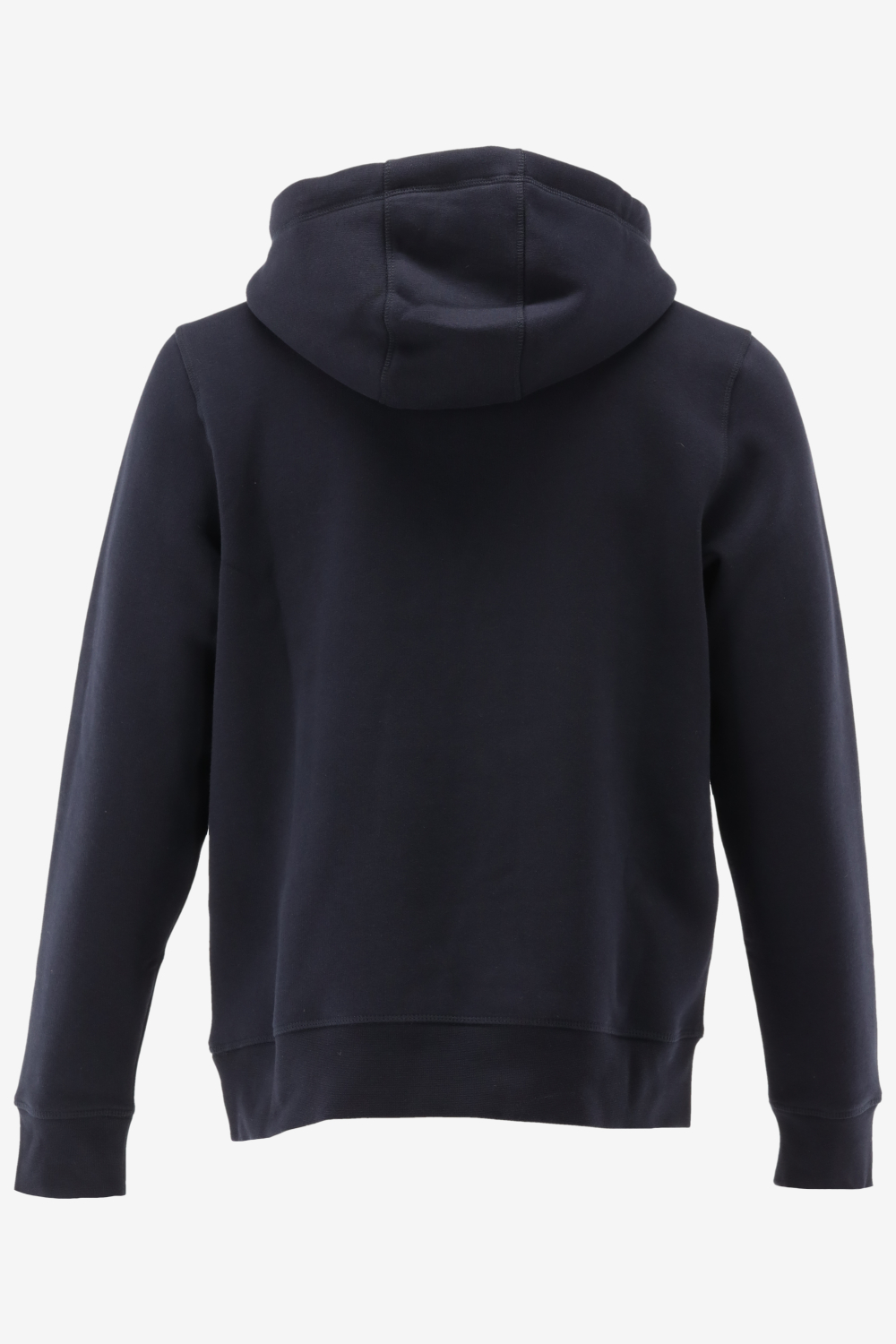 Tommy hilfiger hoodie zwart deals