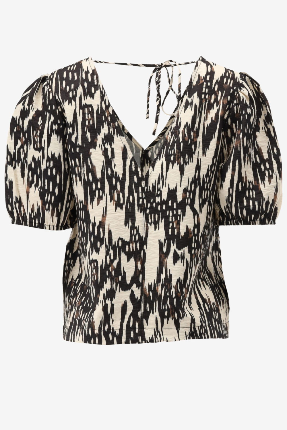 Object Blouse FANJA 