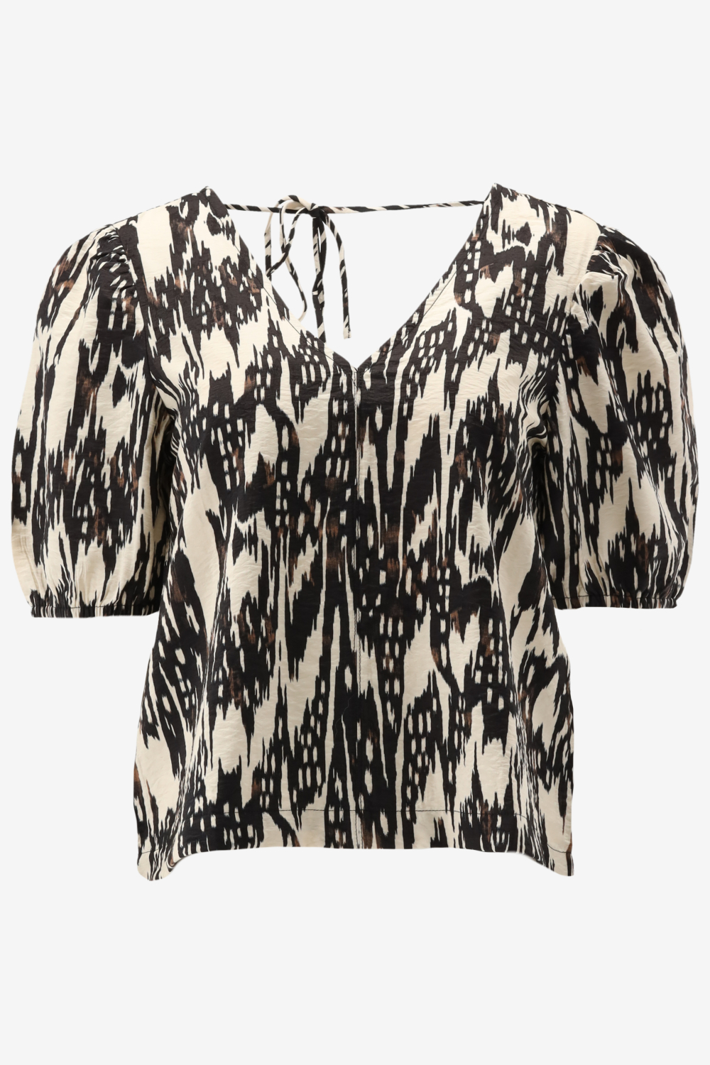 Object Blouse FANJA 