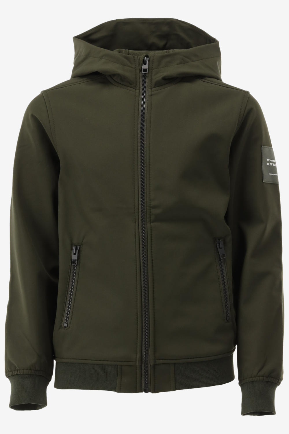 Jack&Jones Jas BASIC 