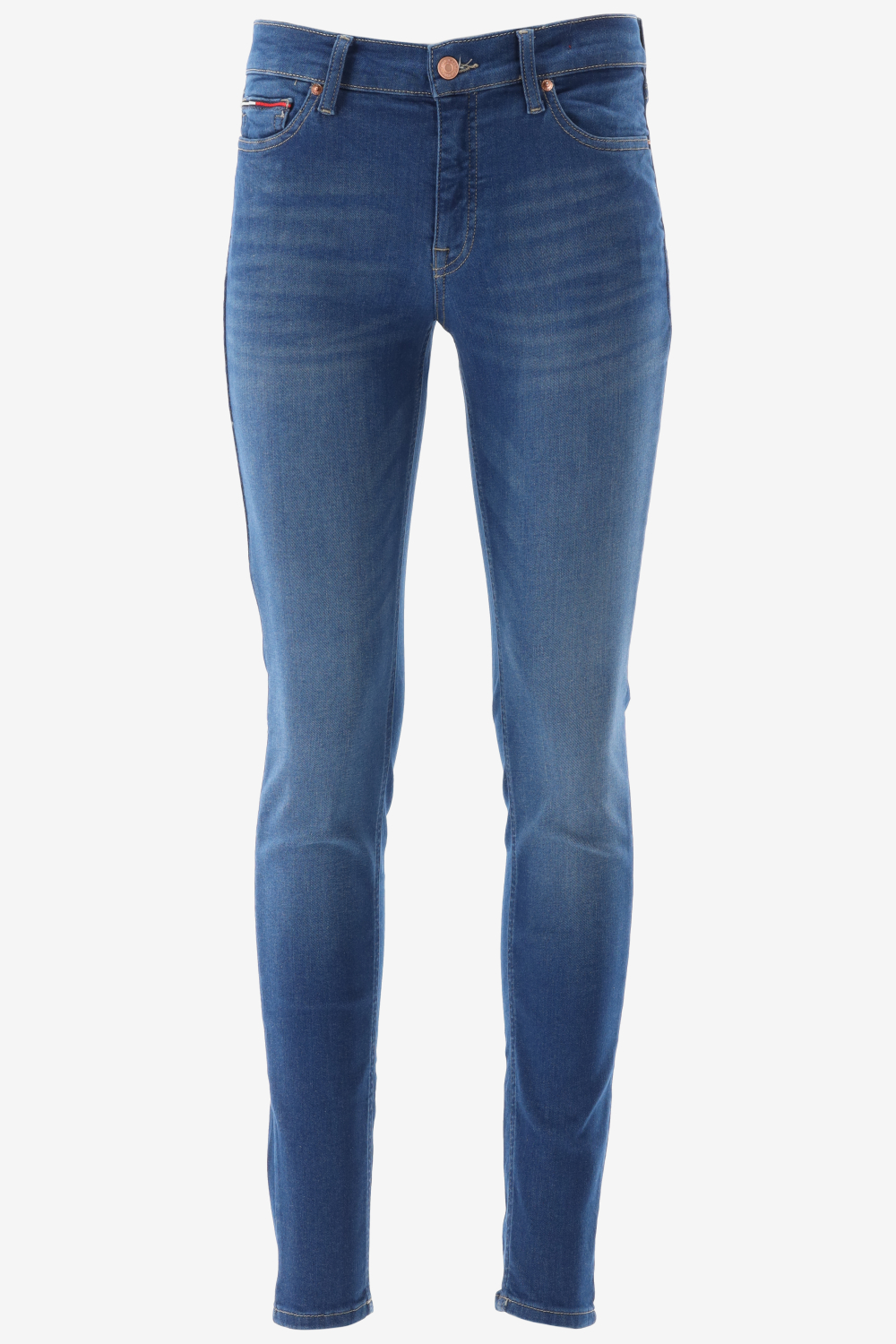 Tommy Hilfiger Skinny Fit 