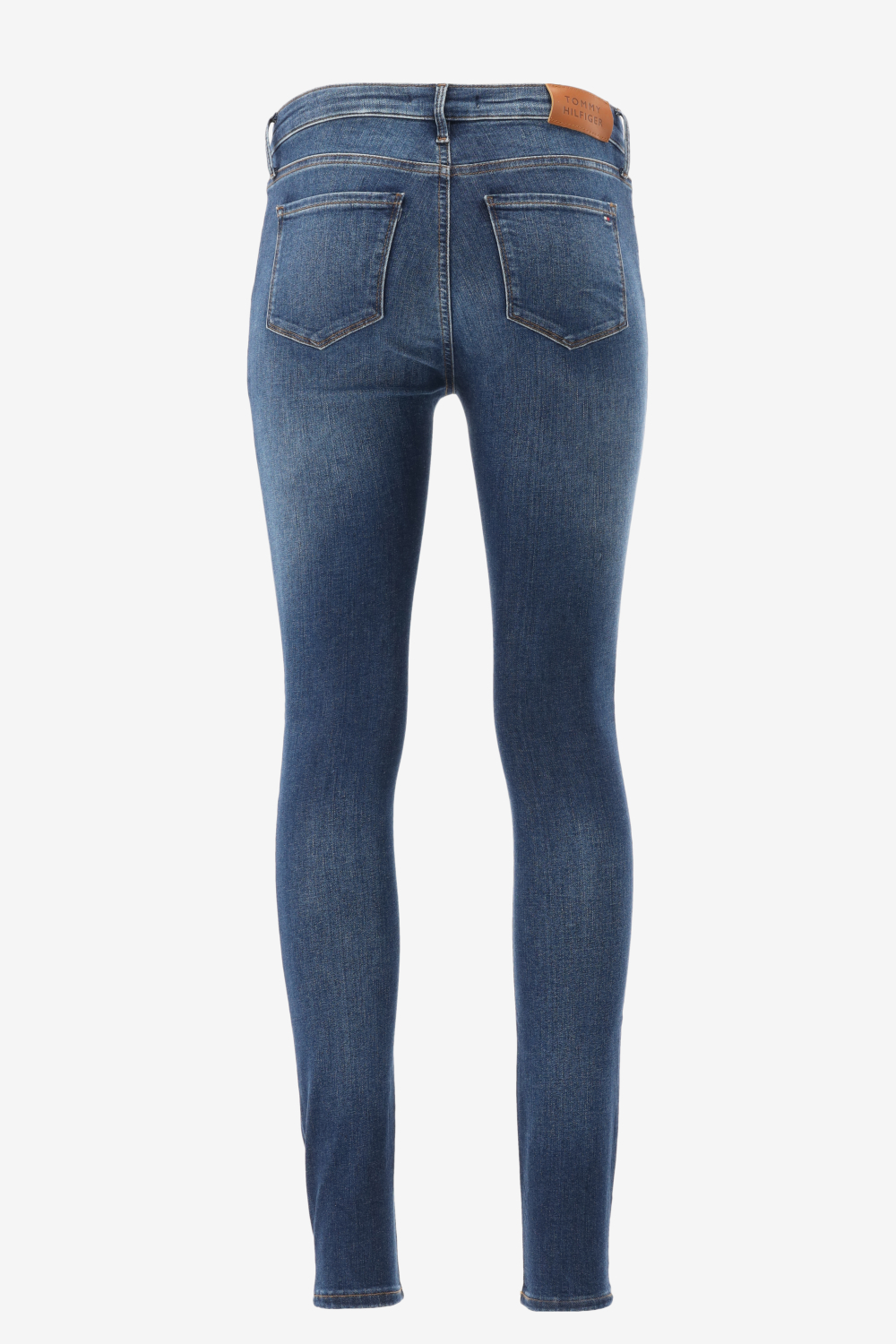 Tommy Hilfiger Skinny Fit 