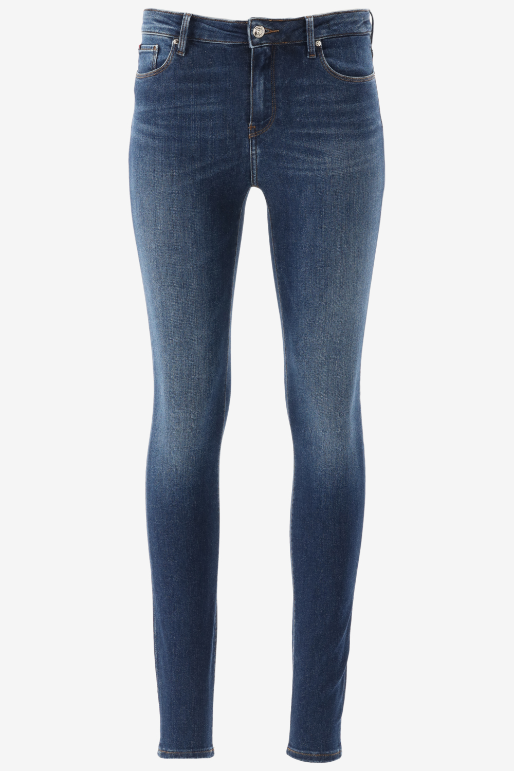 Tommy Hilfiger Skinny Fit 
