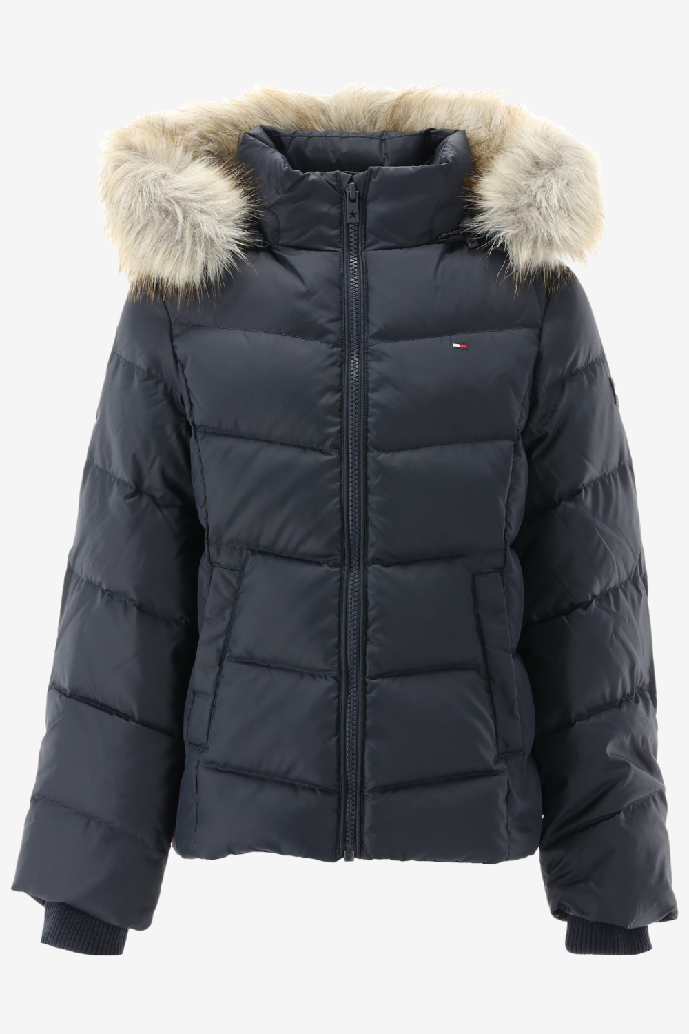 Tommy Hilfiger Jas