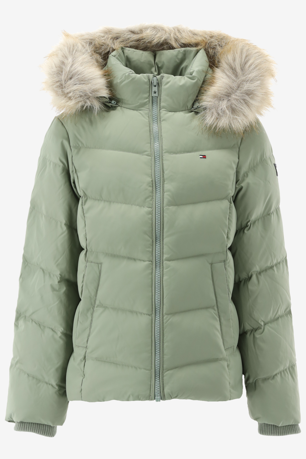 Tommy Hilfiger Jas