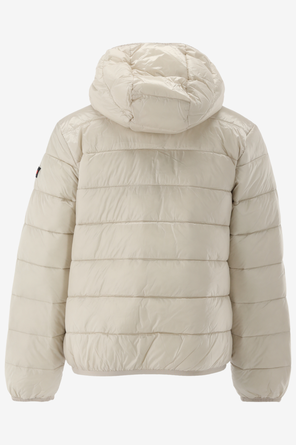 Tommy hilfiger online meiden jas