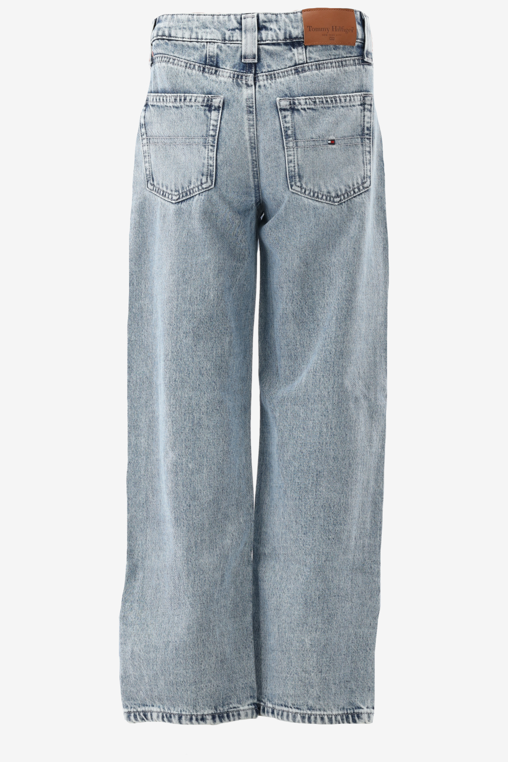Tommy Hilfiger Loose Fit 