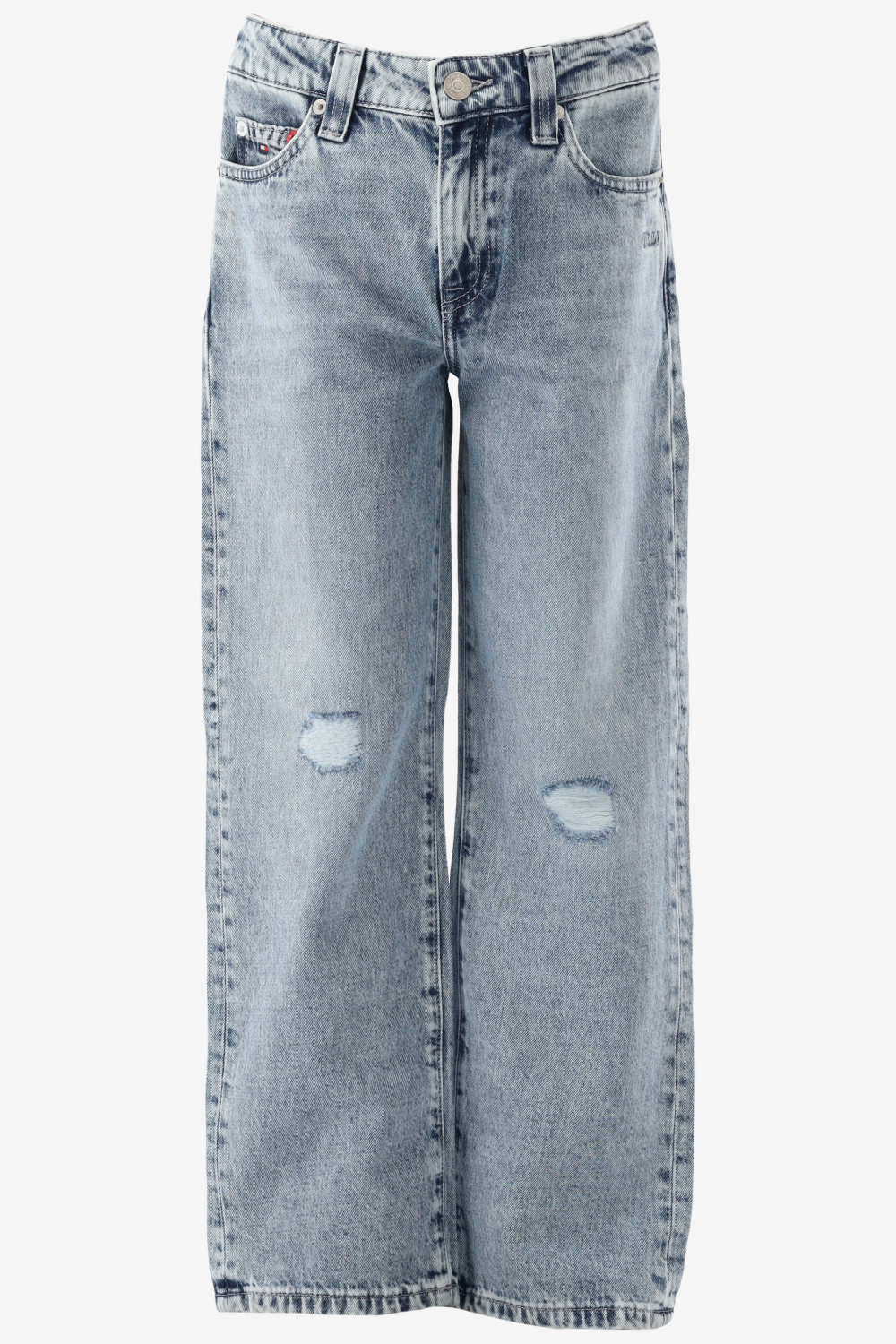 Tommy Hilfiger Loose Fit 