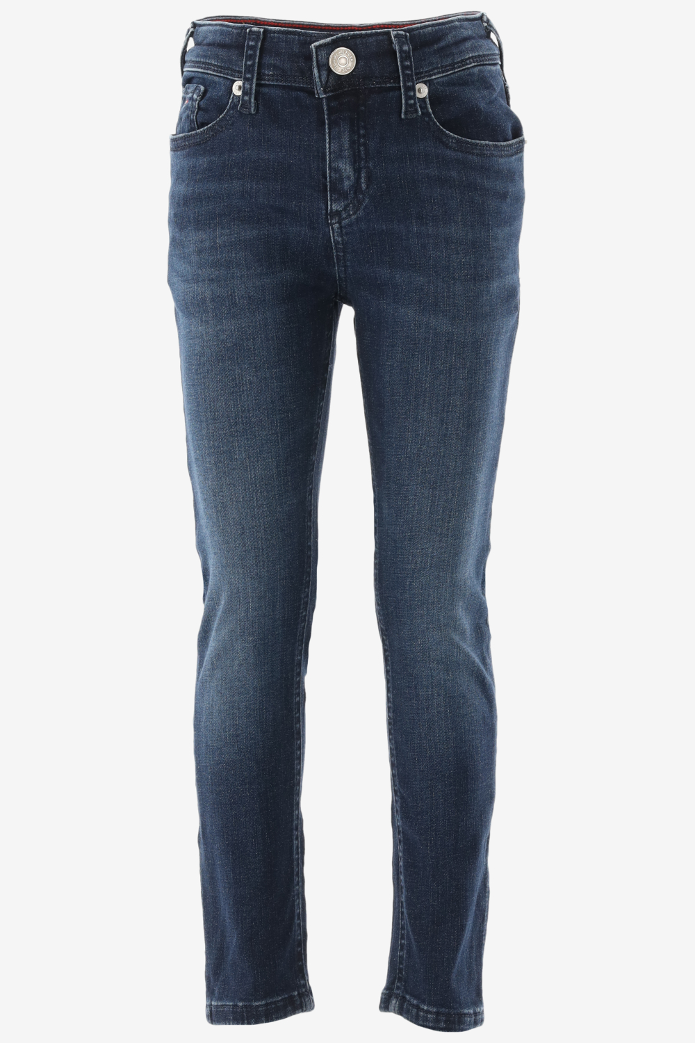 Tommy Hilfiger Slim Fit 