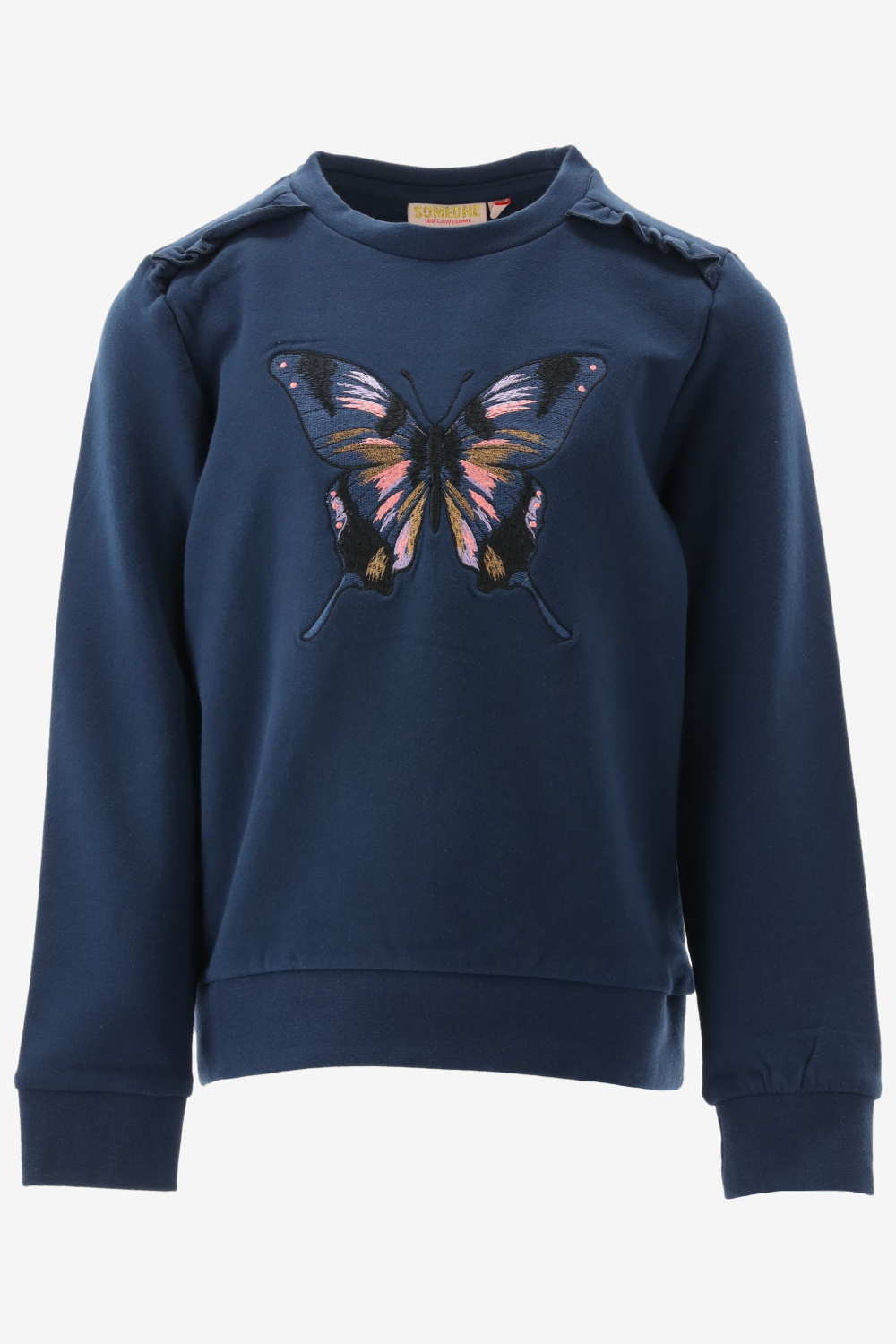 Someone Sweater AURELIA