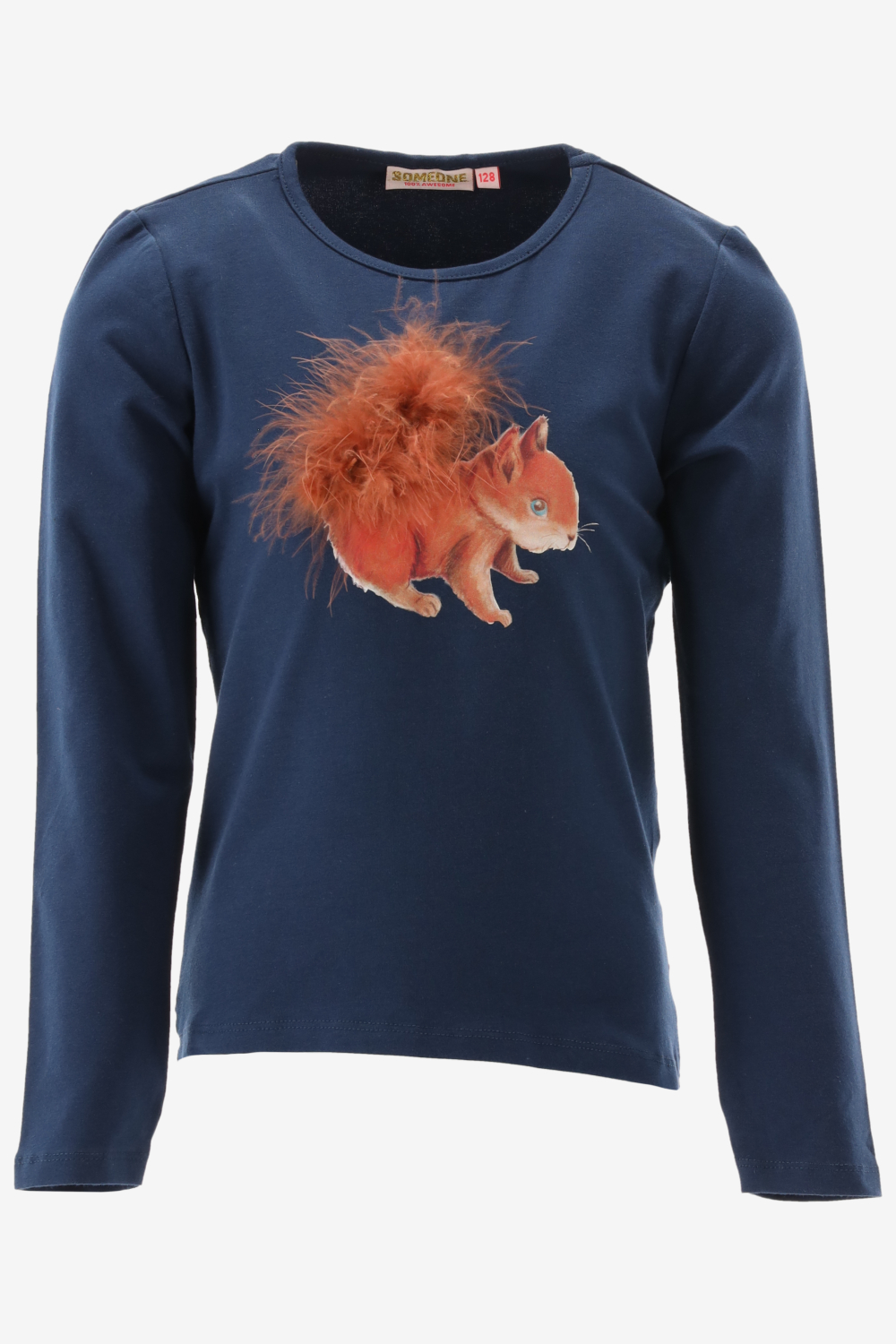 Someone Longsleeve BABS