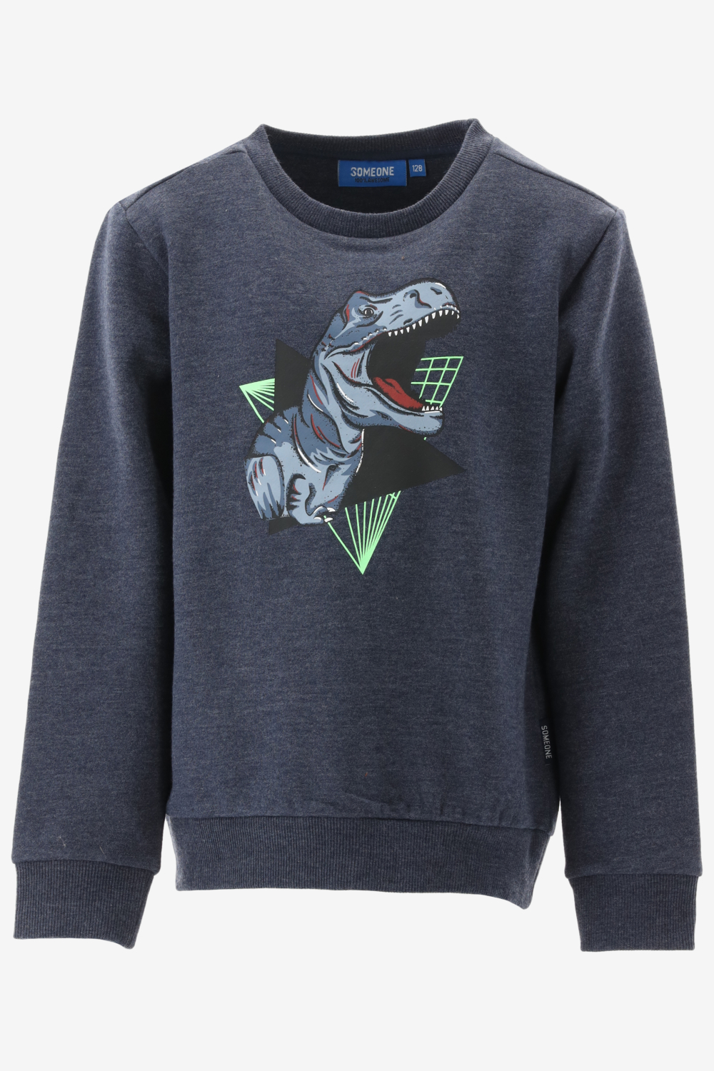 Someone Sweater BRONTO