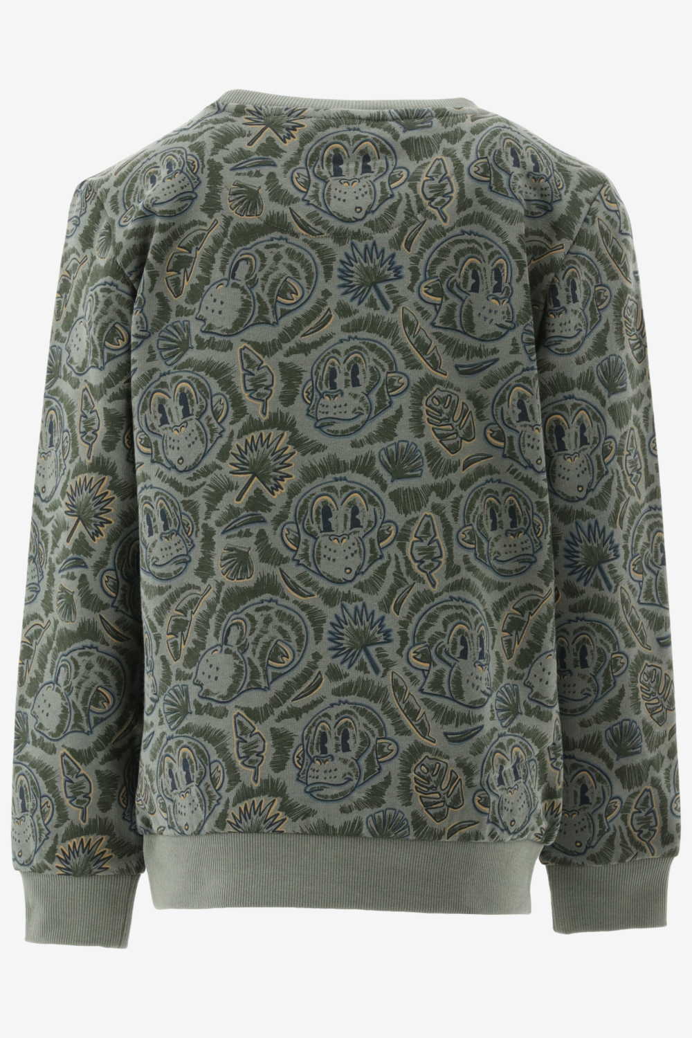 Someone Sweater AAP