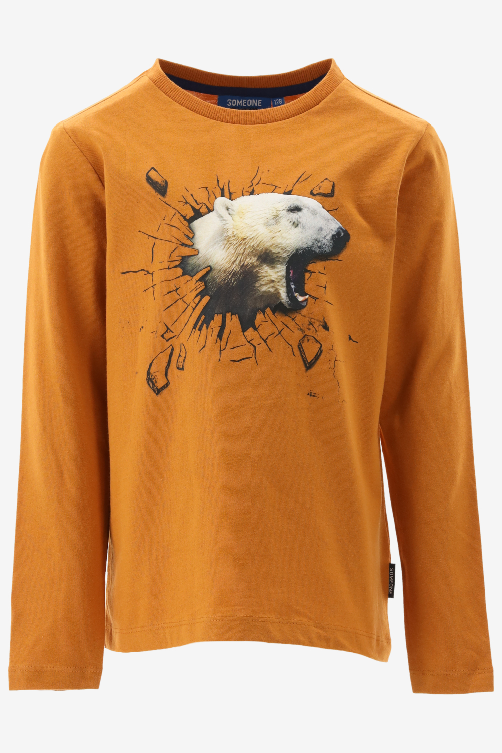 Someone Longsleeve LARS