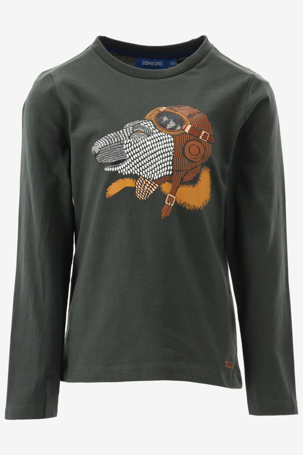 Someone Longsleeve LUND