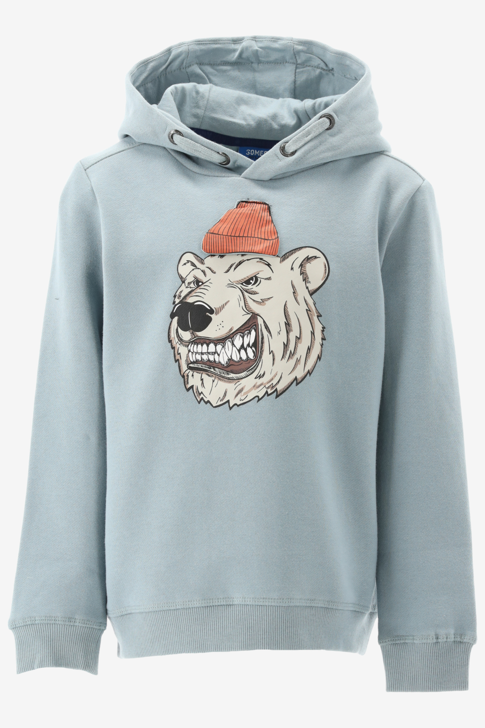 Someone Hoodie LARS