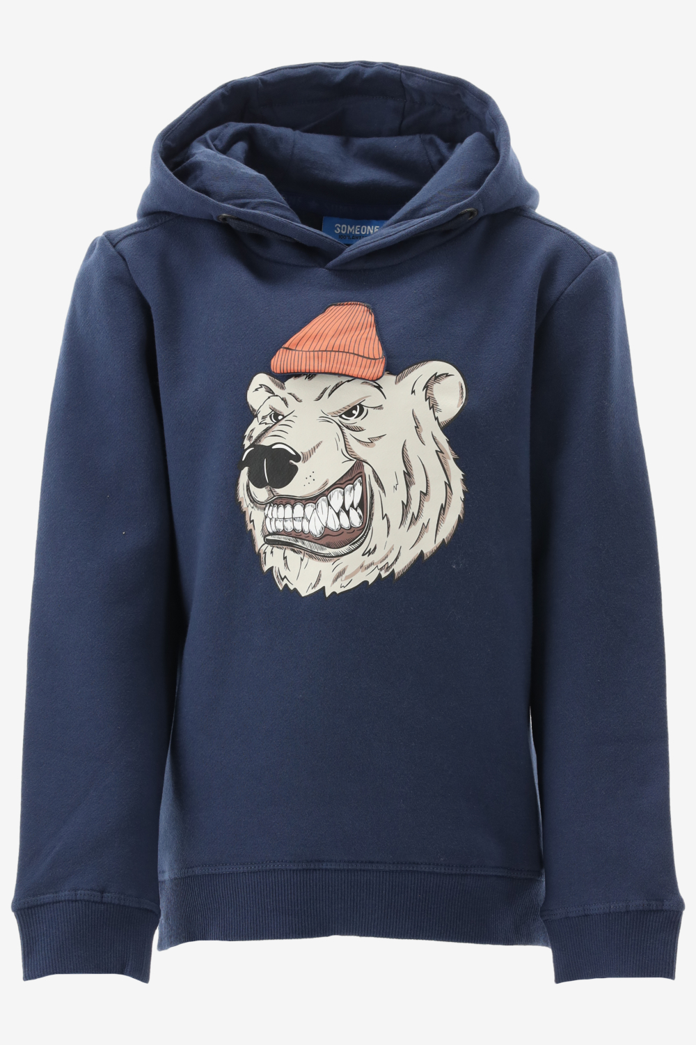 Someone Hoodie LARS