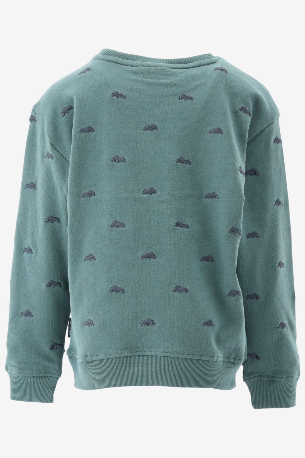 Someone Sweater RINO