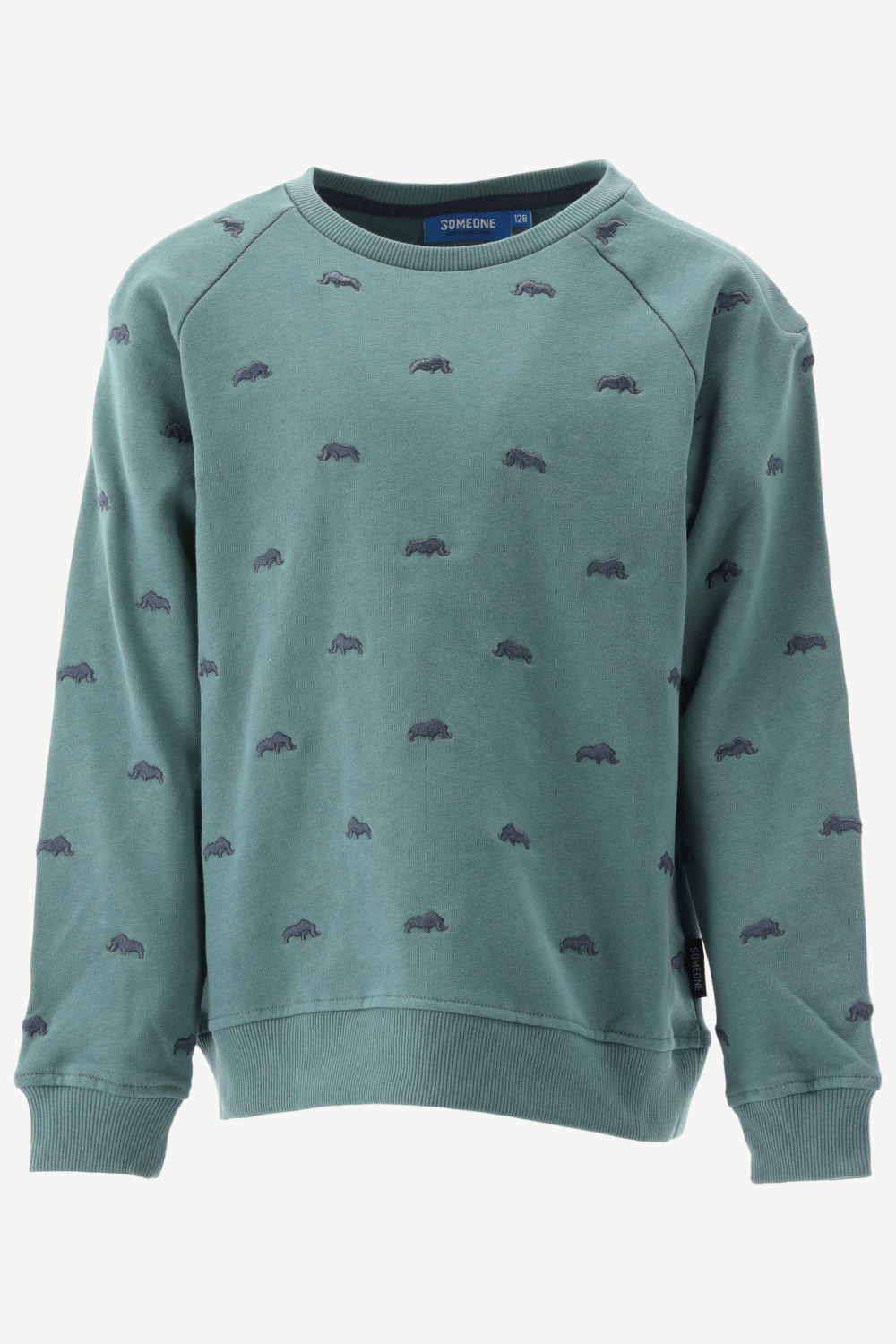 Someone Sweater RINO