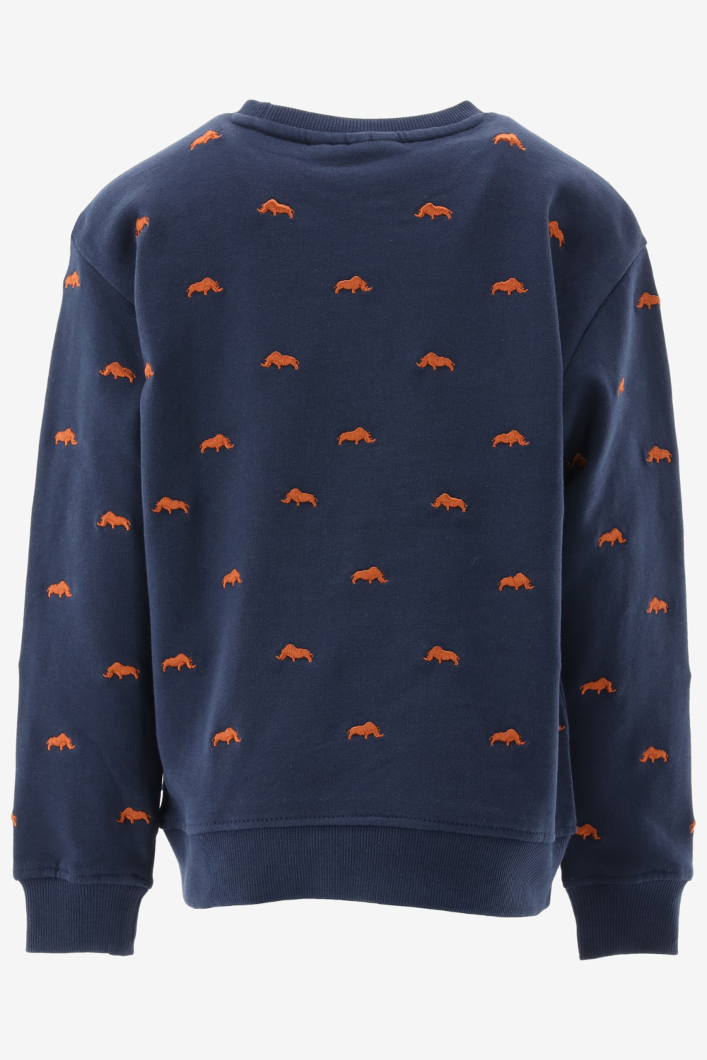 Someone Sweater RINO