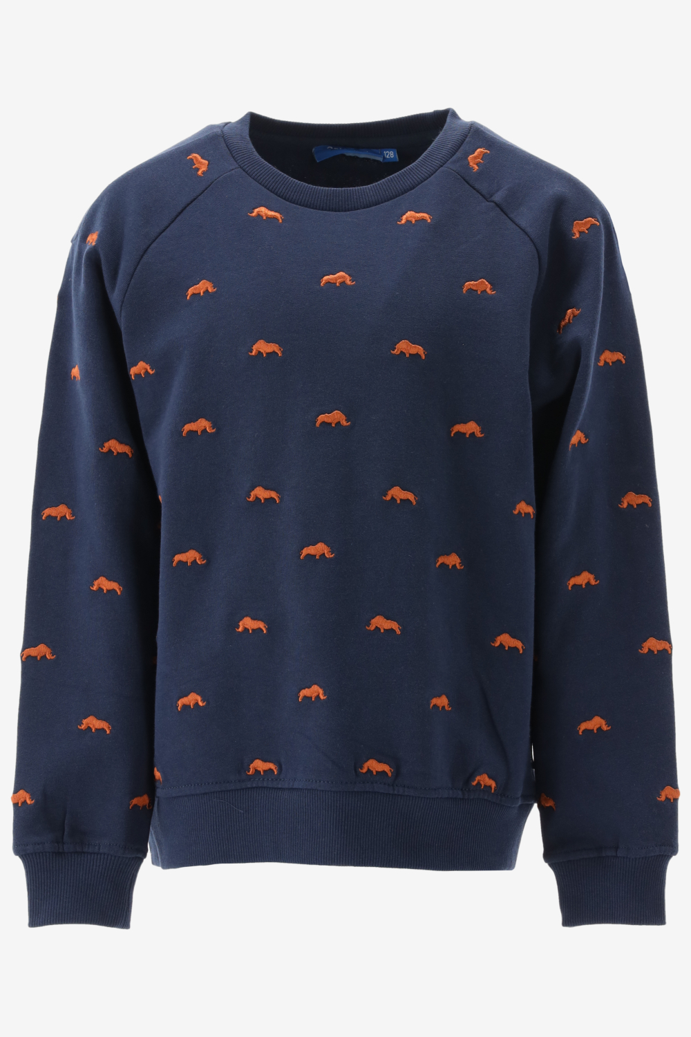 Someone Sweater RINO Top Merken Winkel