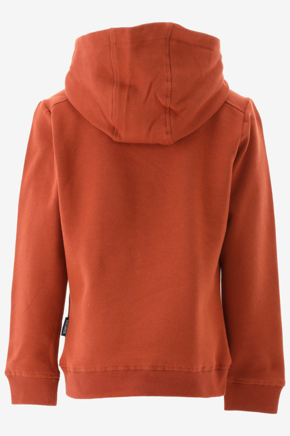 Someone Hoodie RINO