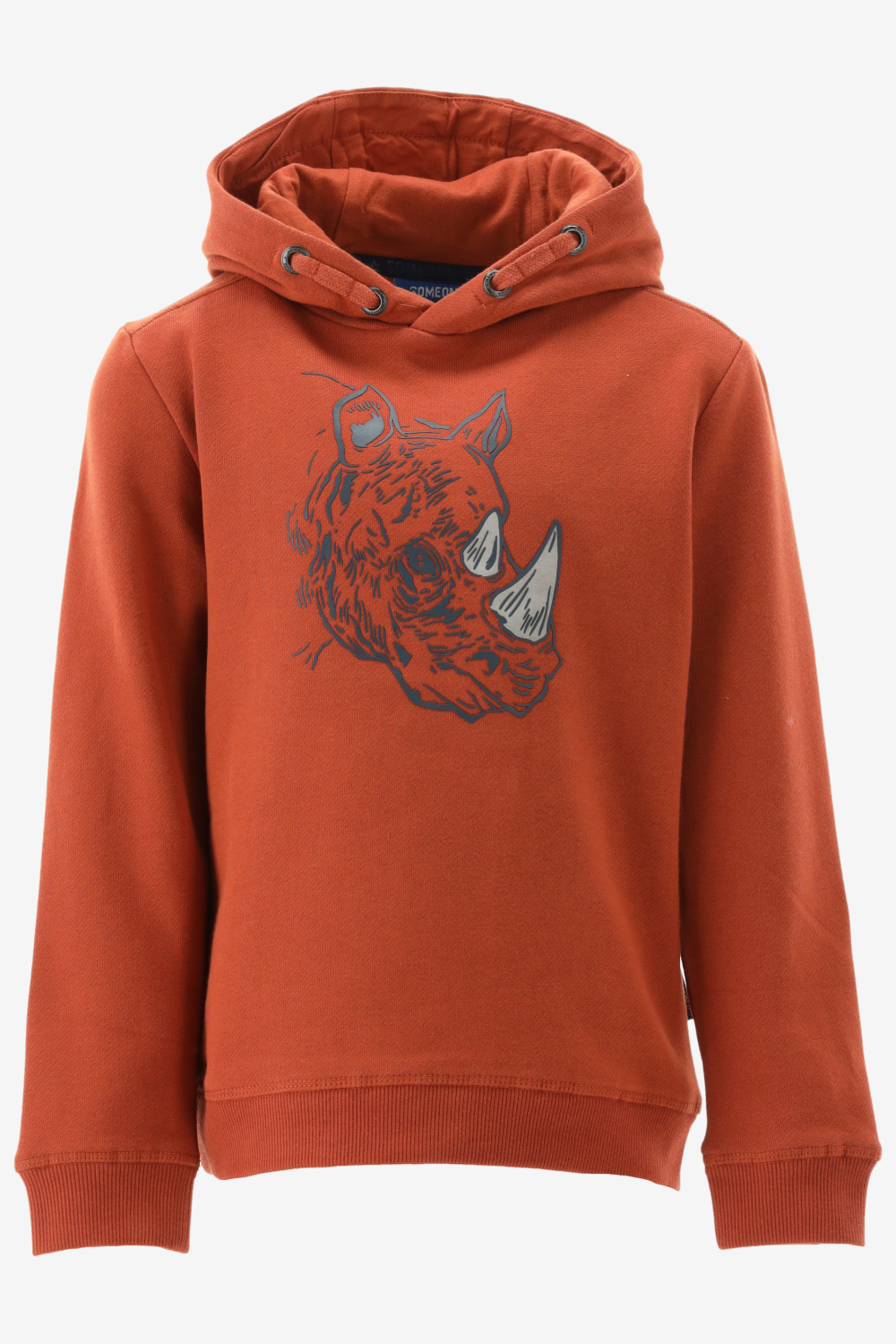 Someone Hoodie RINO