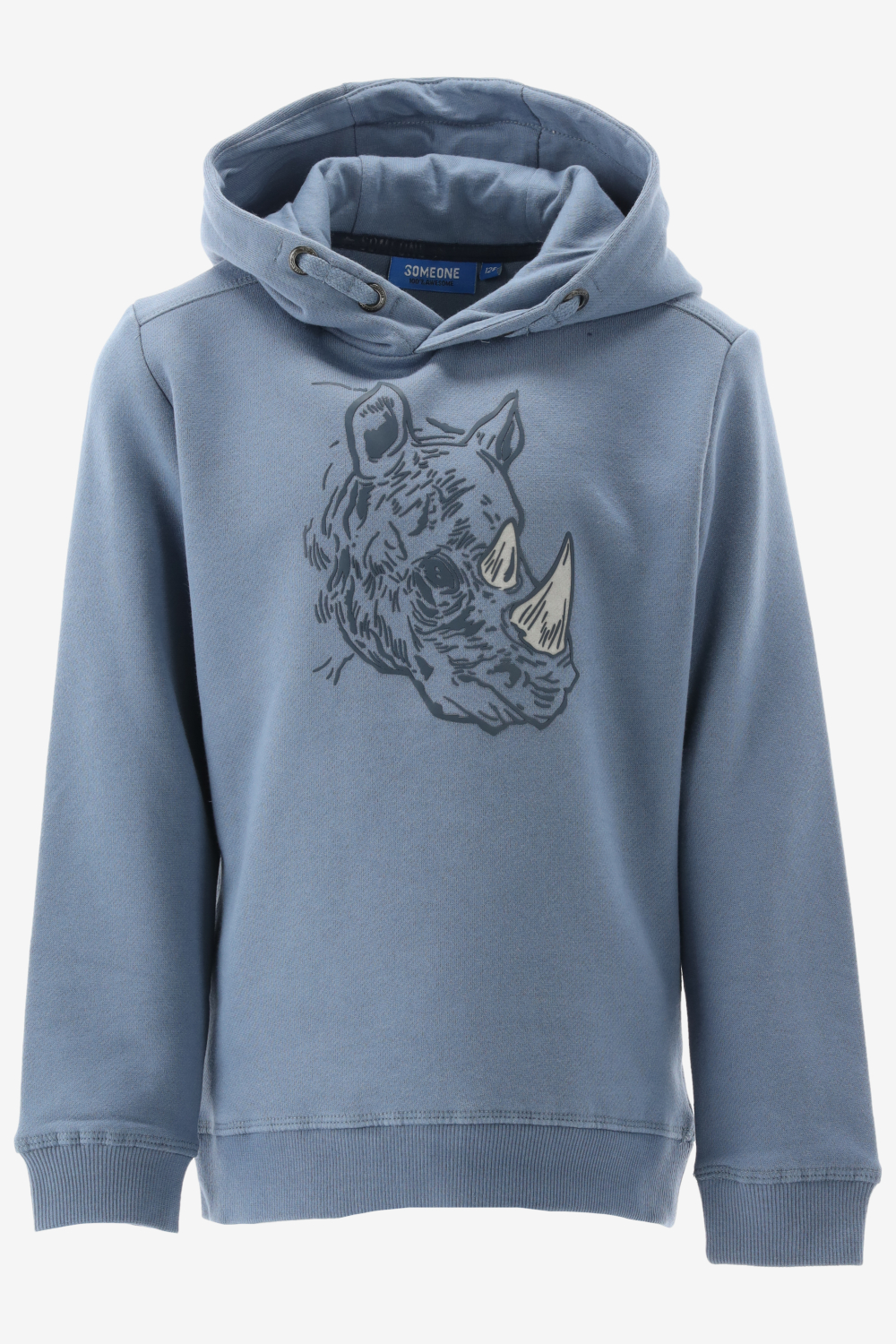Someone Hoodie RINO