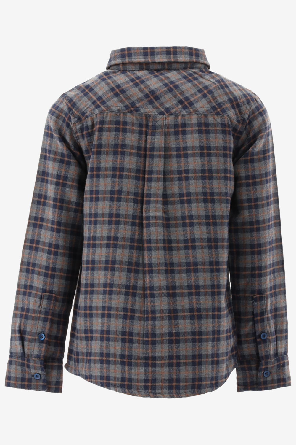 Someone Casual Shirt YOSEMITY