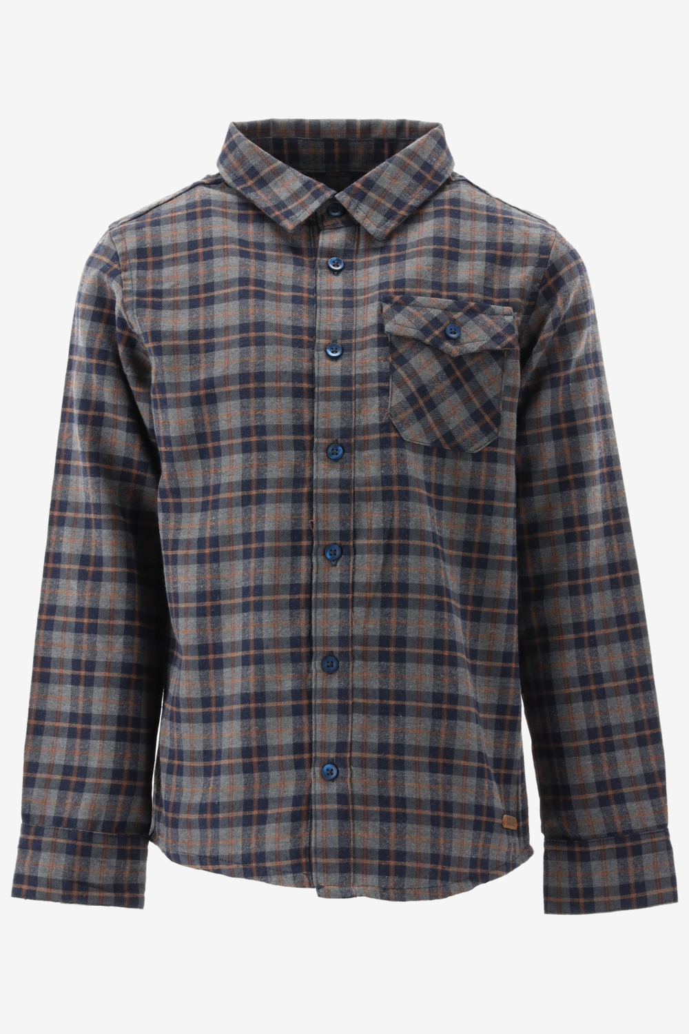 Someone Casual Shirt YOSEMITY