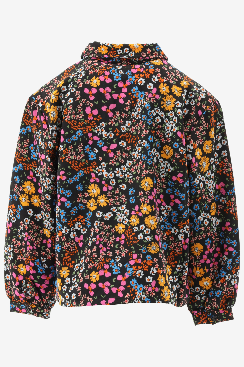 Mini Rebels Blouse NOOR