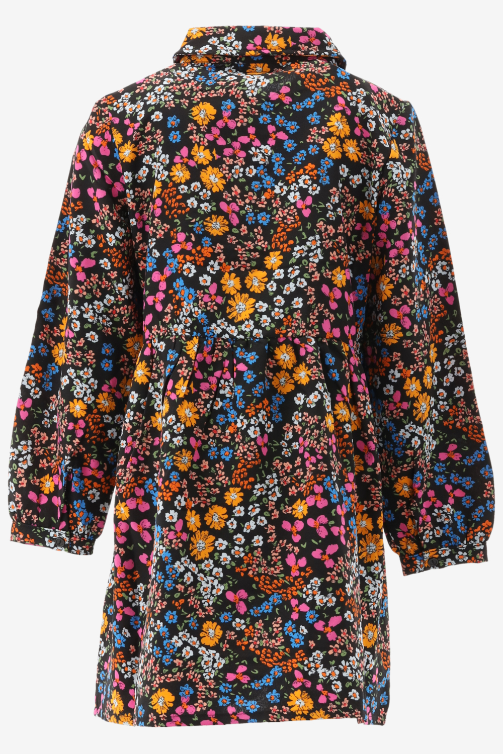 Mini Rebels Jurk NOOR