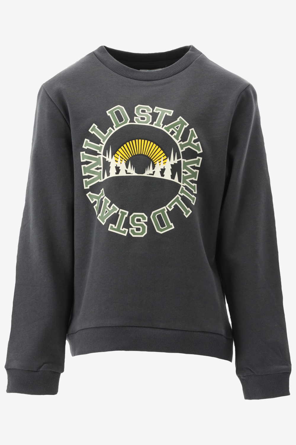 Mini Rebels Sweater RAFA