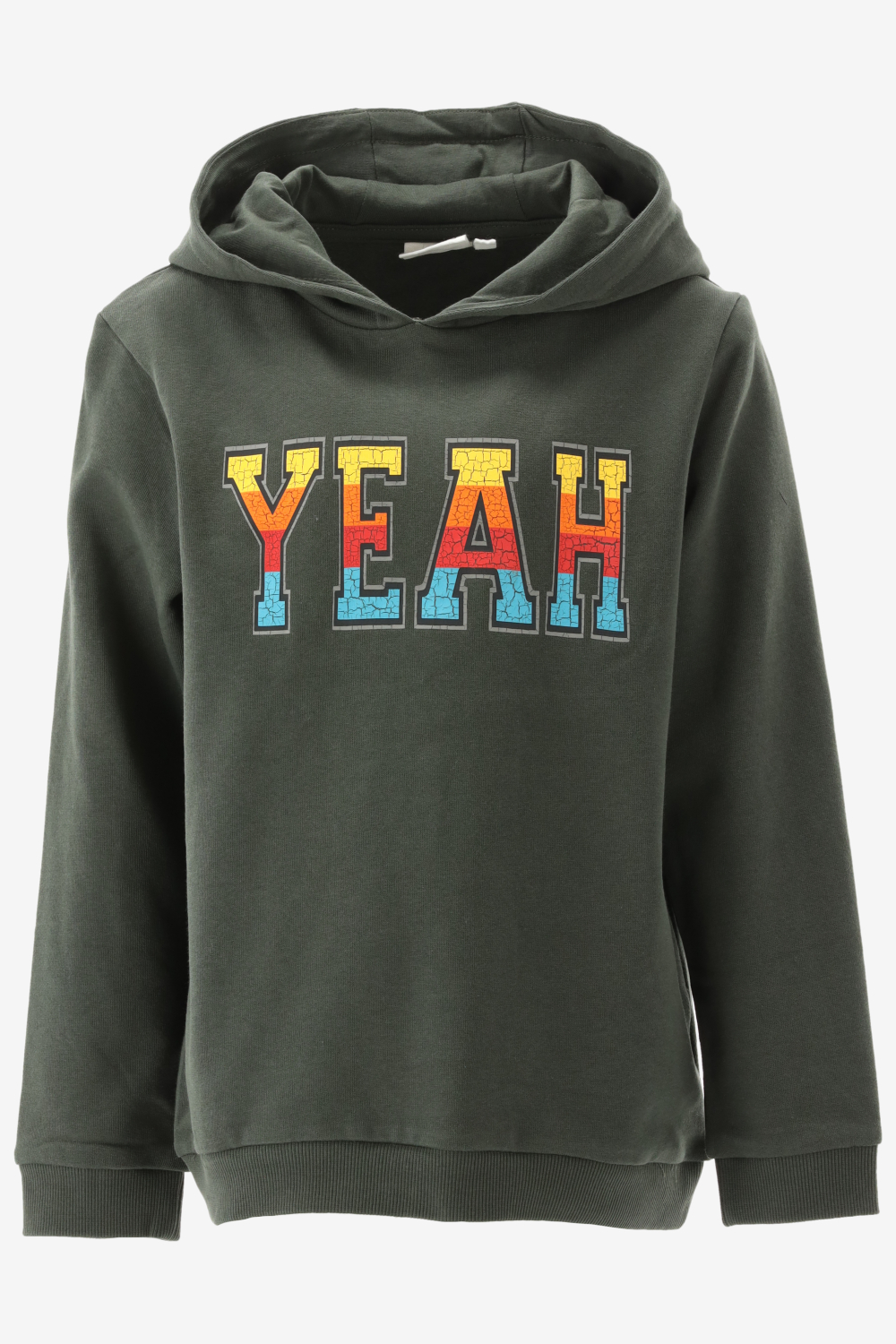 Mini Rebels Hoodie RAFA