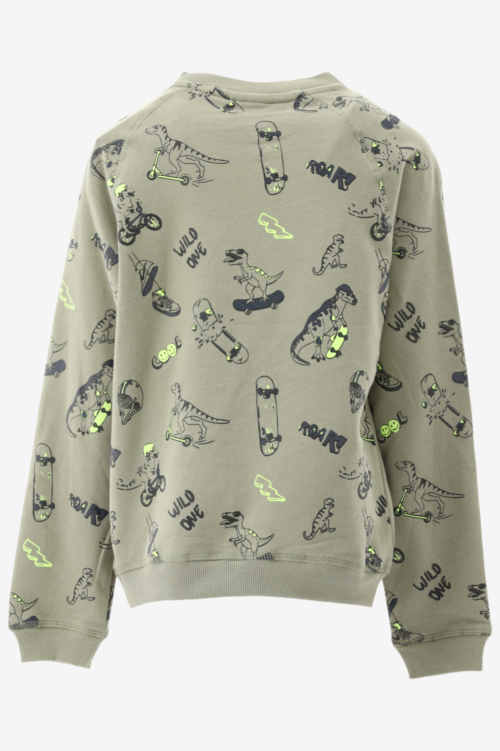 Mini Rebels Sweater RAFA
