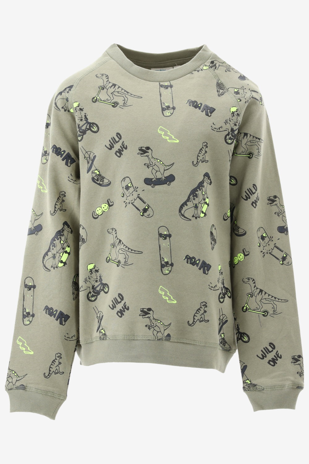 Mini Rebels Sweater RAFA