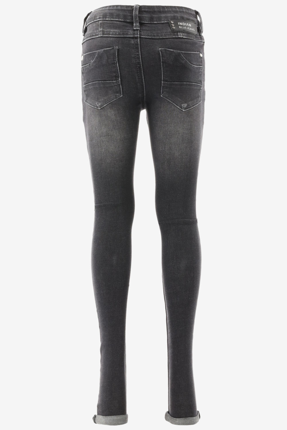 Indian Blue Skinny Fit GREY JILL