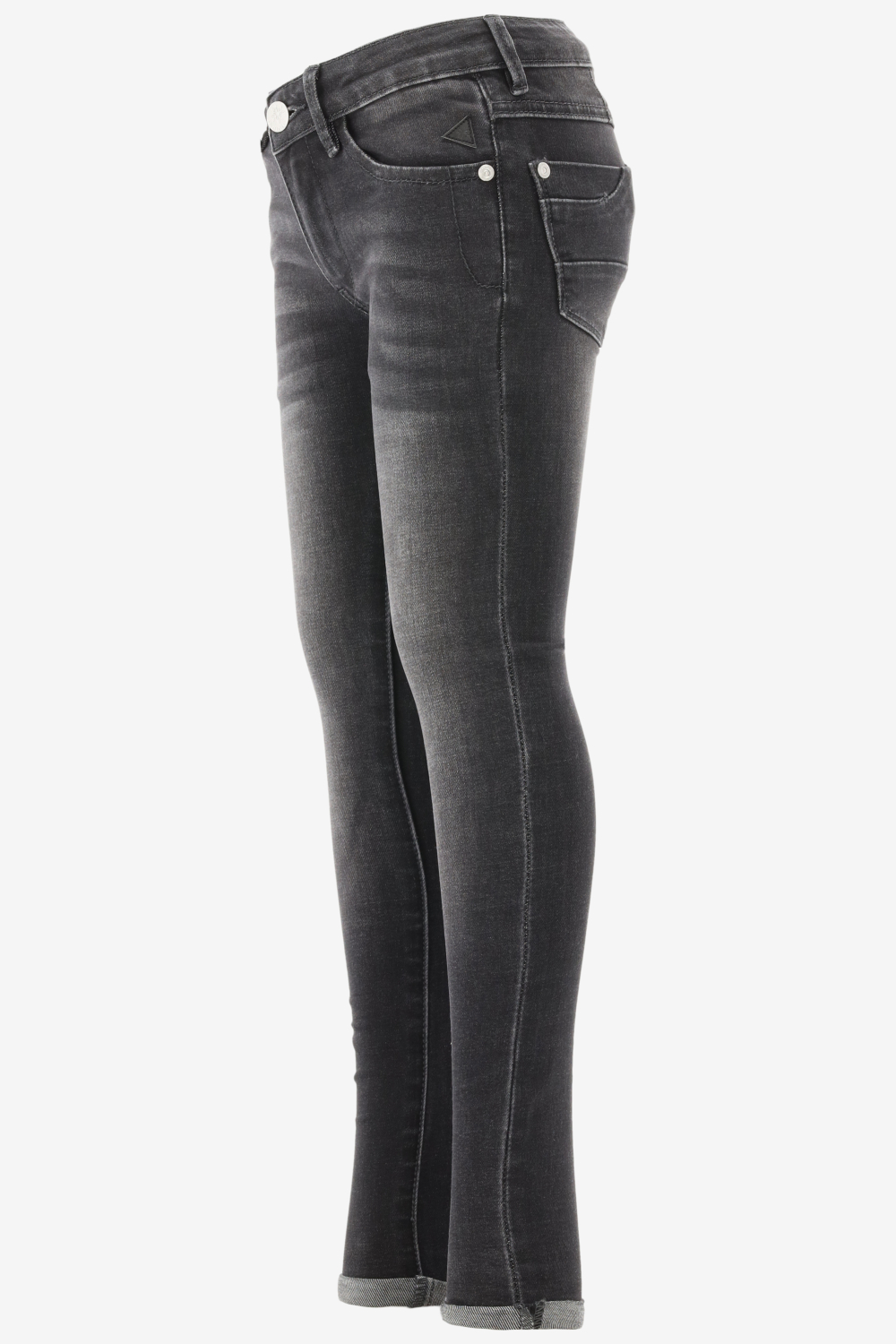 Indian Blue Skinny Fit GREY JILL