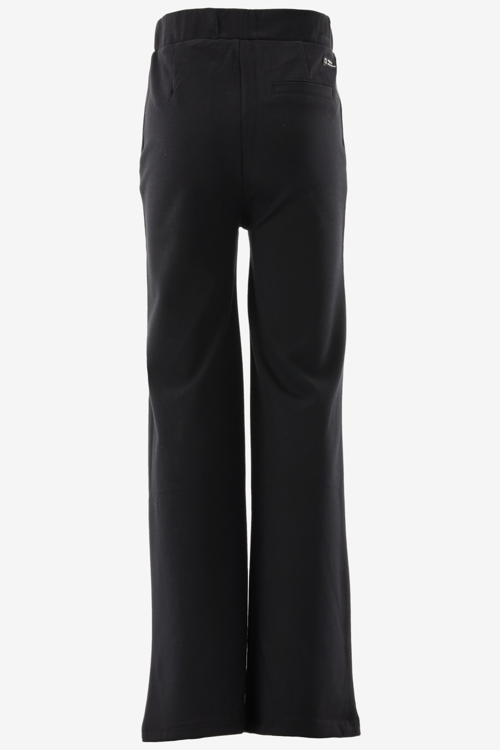 Indian Blue  WIDE PANTS