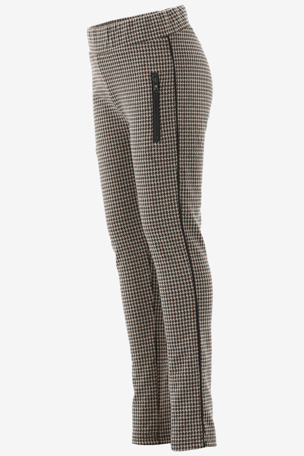Indian Blue Legging CHECK