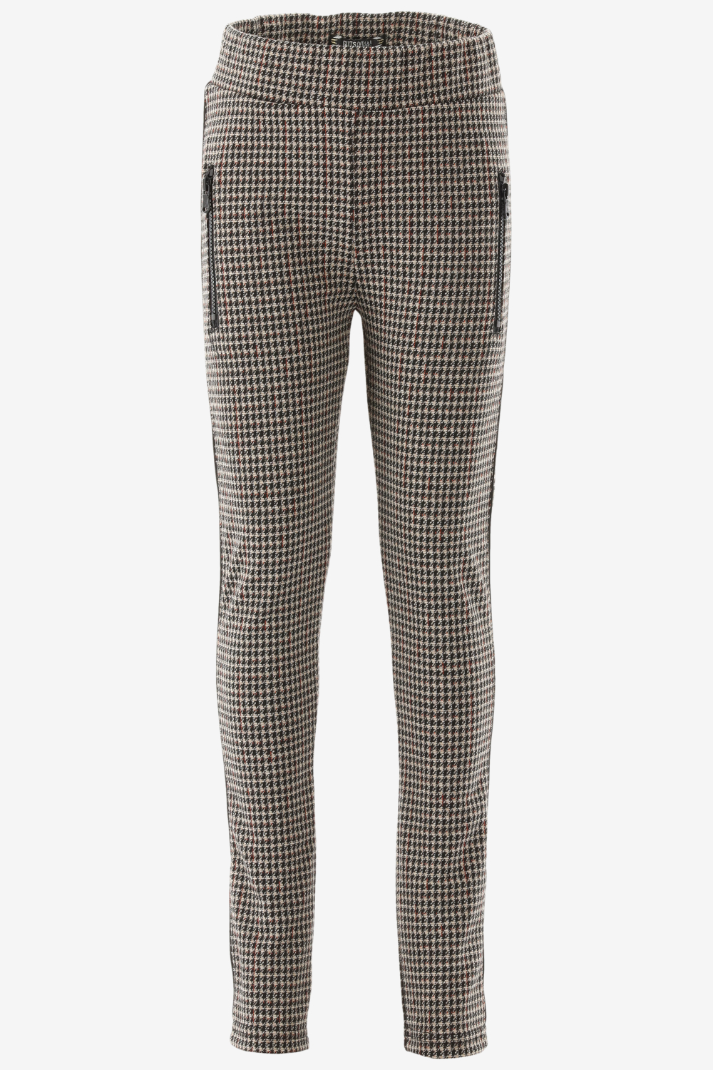 Indian Blue Legging CHECK