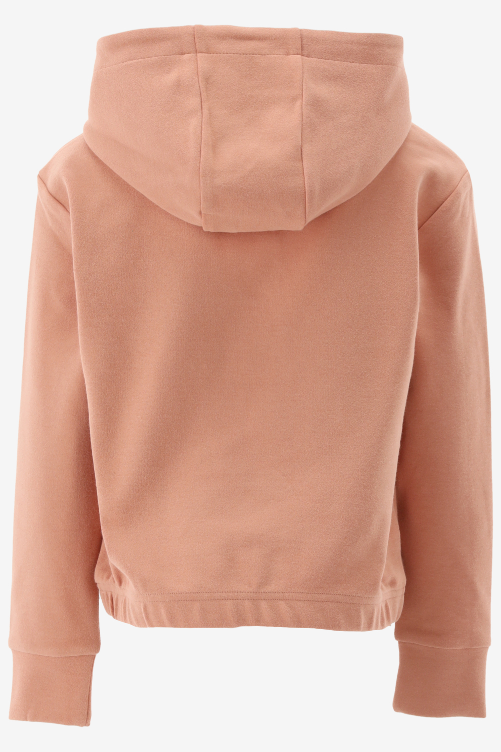 Indian Blue Hoodie 